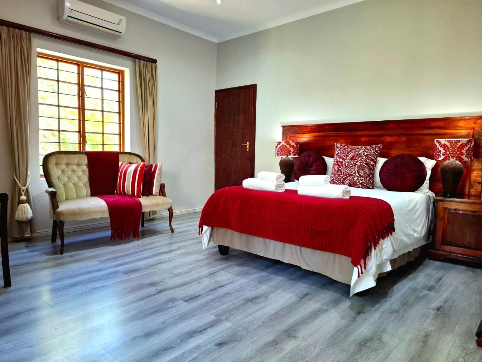 Thorntree Country Lodge Oudtshoorn Exterior foto